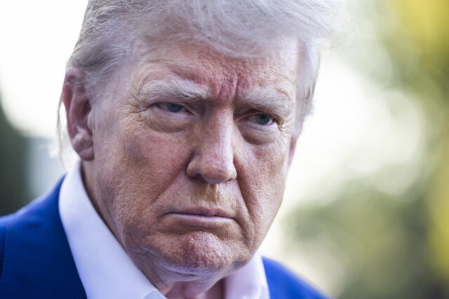 Τραμπ: Το Ισραήλ συμφώνησε στους όρους για εκεχειρία 60 ημερών στη Γάζα