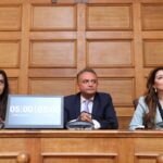 Προανακριτική: Μόνο Καραμανλή καλεί η ΝΔ – Αντιδράσεις από την αντιπολίτευση