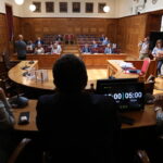 Τέμπη: Συνεδριάζει σήμερα η Προανακριτική Επιτροπή – Τι θα συζητηθεί