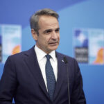 Κυρ. Μητσοτάκης για μεταναστευτικό: «Η Ελλάδα δεν είναι ένας ανοιχτός διάδρομος προς την Ευρώπη»