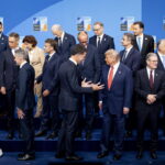 Σύνοδος Κορυφής ΝΑΤΟ: Συμφωνία για αύξηση δαπανών στο 5% έως το 2035