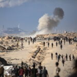 Γάζα: Πολύνεκρες ισραηλινές επιθέσεις σε κέντρα διανομής ανθρωπιστικής βοήθειας