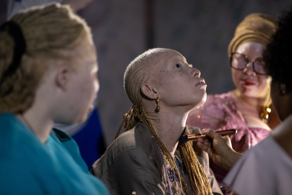 αλμπινισμός