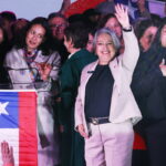 Κομμουνίστρια η υποψήφια της αριστεράς για την προεδρεία στη Χιλή