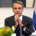 Κυρ. Μητσοτάκης: Ανακοίνωσε δύο Εθνικά Θαλάσσια Πάρκα σε Αιγαίο και Ιόνιο