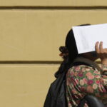 Ισπανία: Στους 46 βαθμούς Κελσίου σκαρφάλωσε ο υδράργυρος