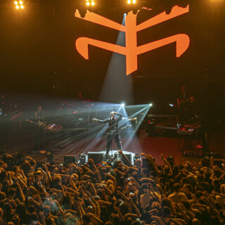 Παύλος Παυλίδης, Κωνσταντίνος Βήτα και Super Stereo στα τραγούδια που μας κράτησαν όρθιους