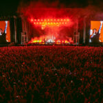 Avenged Sevenfold & Palaye Royale αποθεώθηκαν στην έναρξη του Release Athens 2025