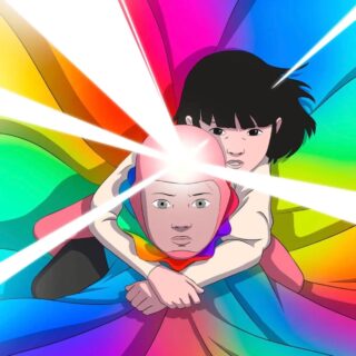 Η παγκόσμια σκηνή του animation έλαμψε στο φεστιβάλ κινηματογράφου του Annecy 2025