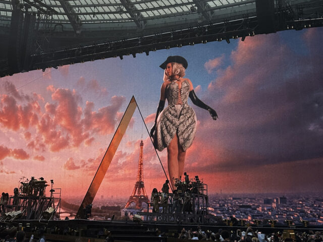 Το Cowboy Carter Tour είναι το απόλυτο επιτελεστικό αυτοπορτρέτο της Beyoncé