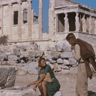 Ξαφνικά φέτος το καλοκαίρι στη… Ριβιέρα!