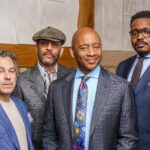 ΚΠΙΣΝ: Το Parklife επιστρέφει με τον θρύλο της jazz Branford Marsalis