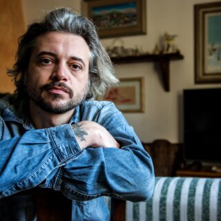 Ο Ρομπέρτο Καμούρι πιστεύει περισσότερο σ’ αυτούς που αγωνίζονται παρά σ’ αυτούς που θριαμβεύουν