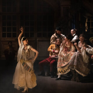 Εθνική Λυρική Σκηνή: Το συναρπαστικό νέο πρόγραμμα για την καλλιτεχνική περίοδο 2025/26