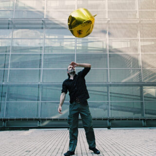 Η «λοξή» ματιά του χαράκτη Χριστόφορου Κατσαδιώτη