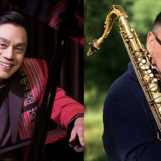 Dwiki Dharmawan: Δεν πρέπει ποτέ να σταματήσουμε να μεταφέρουμε μηνύματα ειρήνης