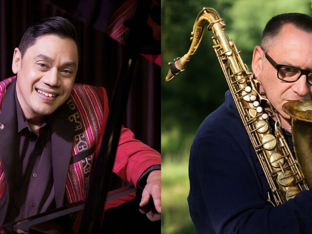 Dwiki Dharmawan: Δεν πρέπει ποτέ να σταματήσουμε να μεταφέρουμε μηνύματα ειρήνης