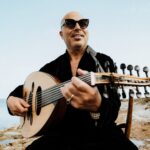 Φ hill Sessions: Ο Dhafer Youssef στο Θέατρο Δόρα Στράτου