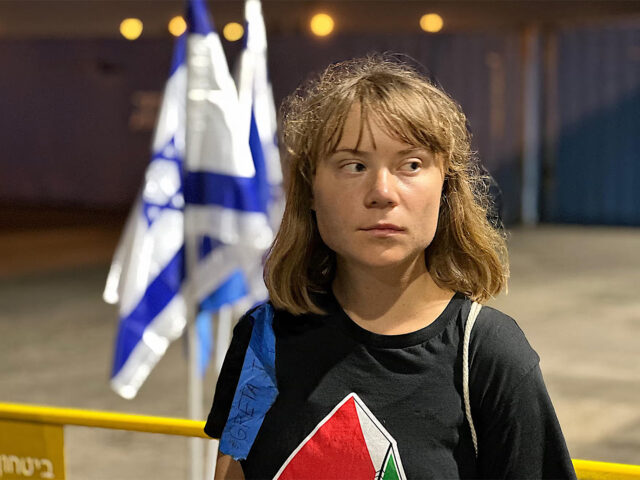 Η Greta Thunberg απάντησε στον Donald Trump μετά τη δήλωσή του ότι πρέπει να παρακολουθήσει “μαθήματα διαχείρισης θυμού” 