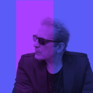 Ο Ian Ikon θα ήθελε να γράψει ένα highway tune με την φωνή της Lana del Rey