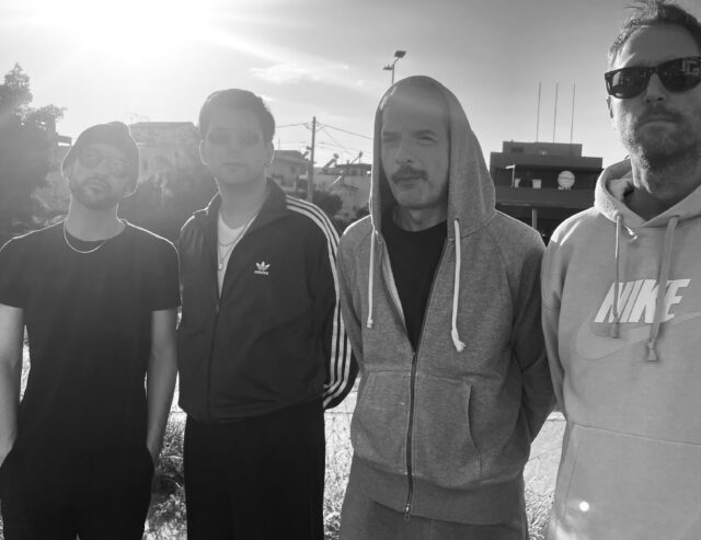 Οι Breath After Coma επιστρέφουν δυναμικά με το single “Lunatics”