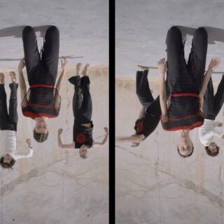 Οι αρχαίες τραγωδίες εμπνέουν την βίντεο-εγκατάσταση Athens Sanctuary που εγκαινιάζεται στο Λόφος Art Project