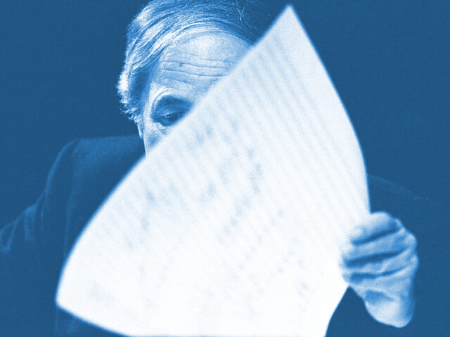 100 χρόνια Πιερ Μπουλέζ: Δέκα πράγματα που ίσως δεν γνωρίζεις για τον σπουδαίο συνθέτη και μαέστρο