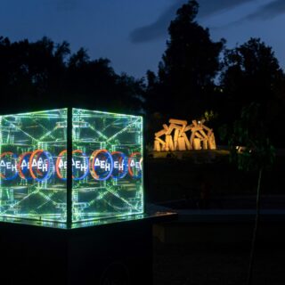 Πώς η έκθεση Plásmata 3 αλλάζει το αστικό τοπίο