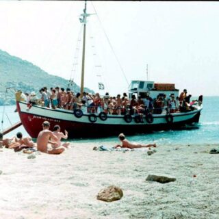 Evia Film Project:  Πολλή μουσική, πολλή θάλασσα και ένα καλοκαίρι σε προβολή!