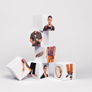 Ο Σερτζάν Ιβάνοβιτς στο Φεστιβάλ Κρουστών δεν μας συστήνει απλώς τον ήχο που ερωτεύθηκε από παιδί, αλλά πολλά περισσότερα