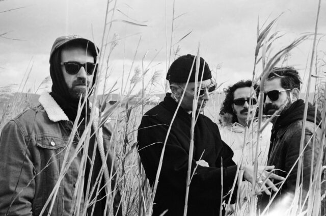 Οι The Steams παρουσιάζουν το νέο τους single “Arcadia”