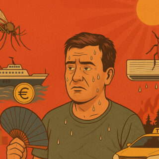 Ελληνικό καλοκαίρι: Survivor χωρίς έπαθλο