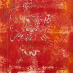 Χρώμα Κόκκινο: Ο Αλέκος Κυραρίνης στη CITRONNE Gallery