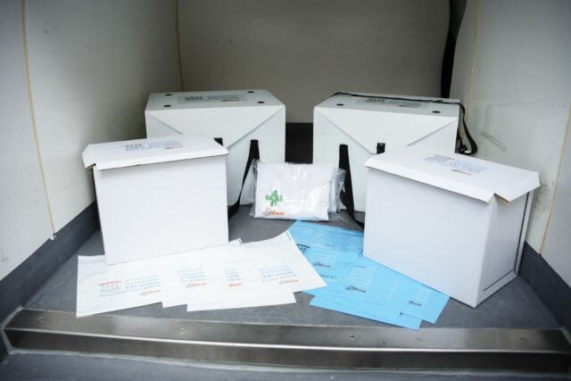 Κ. Μητσοτάκης: «Κατ’ οίκον διανομή φαρμάκων του ΕΟΠΥΥ από τις 16 Ιουνίου»