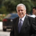 Δίκη Novartis: Τι κατέθεσε ο πρώην υπουργός Δ. Αβραμόπουλος