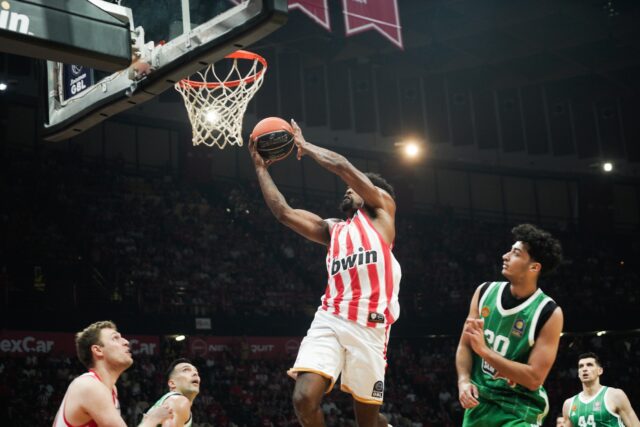 Π. Μαρινάκης: «Αναβάλλεται ο τρίτος τελικός του πρωταθλήματος μπάσκετ»