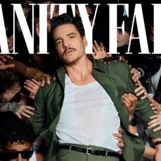 Ναι, ξανά ο Pedro Pascal, μη φωνάζετε!