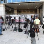 Μάτι: Στην φυλακή η τότε ηγεσία της Πυροσβεστικής και της Πολιτικής Προστασίας