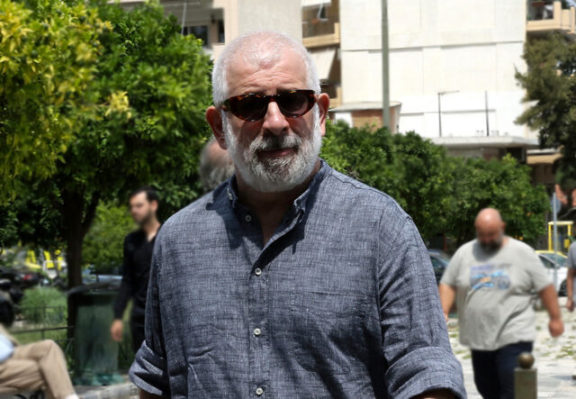 Δίκη Πέτρου Φιλιππίδη: Ολοκληρώνεται σήμερα η αγόρευση του εισαγγελέα