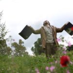 DOG TAGS: Η φωνή των κρατουμένων στο Φεστιβάλ Αθηνών Επιδαύρου 