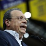 Σωκράτης Φάμελλος για ΟΠΕΚΕΠΕ: «Σκάνδαλο της κυβέρνησης Μητσοτάκη»