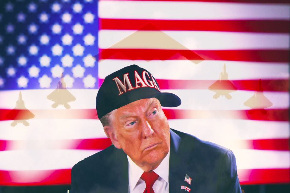 Trump MAGA