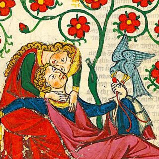 «Το Μυθιστόρημα του Ρόδου»: ένα πανέμορφο μεσαιωνικό έπος του 13ου αιώνα – υπόδειγμα ιπποτικής ερωτικής ποίησης