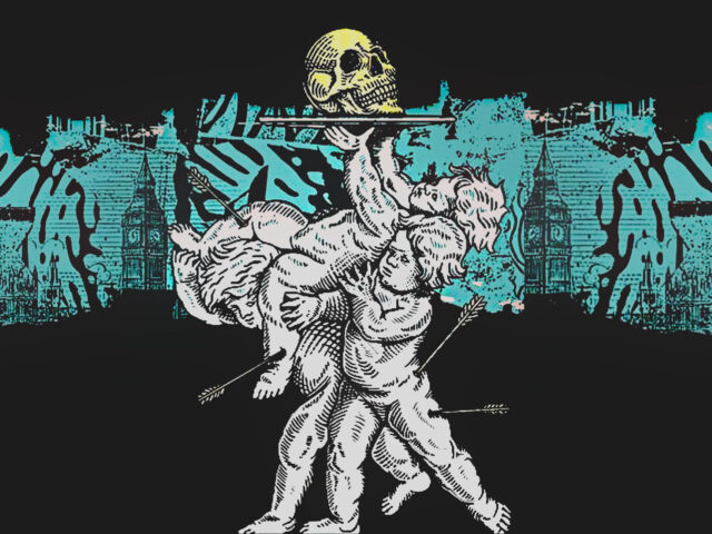 «Οι τρεις απατεώνες»: Τρόμος, μυστήριο και αποκρυφισμός στο βικτωριανό Λονδίνο