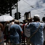 Έκτακτο δελτίο επιδείνωσης καιρού: Καταιγίδες μετά τον καύσωνα