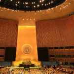 ΟΗΕ: Έκτακτη συνεδρίαση του Συμβουλίου Ασφαλείας για την ανάφλεξη Ισραήλ – Ιράν