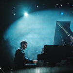 Evgeny Grinko: Μια βραδιά χωρίς λόγια, γεμάτη ιστορίες