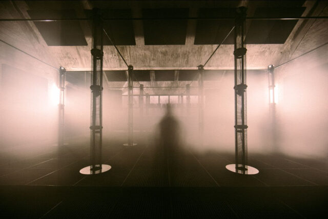 ΚΠΙΣΝ: Μια πρωτοποριακή ηχητική εγκατάσταση στον Θόλο