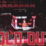 Sold out ο τέταρτος τελικός