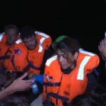 Ισραήλ: Έφτασε στο λιμάνι Ασντόντ το ιστιοφόρο Madleen που συνελήφθη από τον στρατό